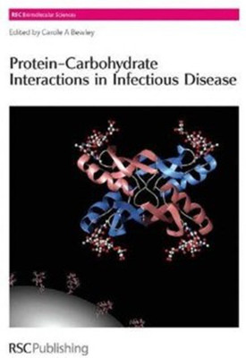 Protein-Carbohydrate Interactions in Infectious Diseases(English, Hardcover, unknown)