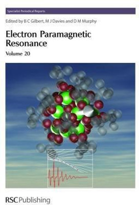 Electron Paramagnetic Resonance(English, Hardcover, unknown)