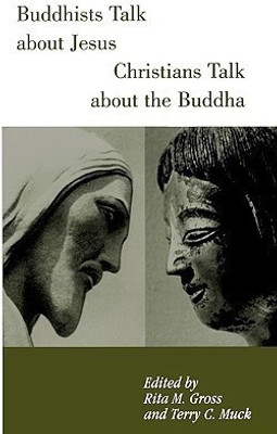 Buddhists Talk About Jesus, Christians Talk About the Buddha(English, Paperback, unknown)