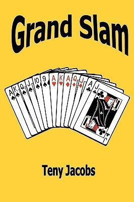 Grand Slam(English, Paperback, Jacobs Teny)