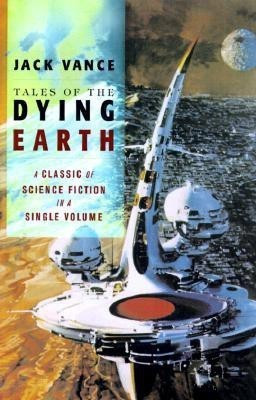 Tales of the Dying Earth(English, Paperback, Vance Jack)