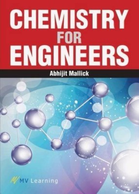 Chemistry for Engineers(English, Paperback, Mallick Abhijit)