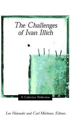 The Challenges of Ivan Illich(English, Paperback, unknown)