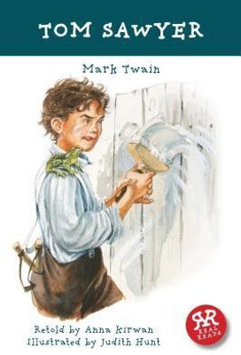 Tom Sawyer(English, Paperback, Twain Mark)