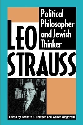 Leo Strauss(English, Paperback, unknown)