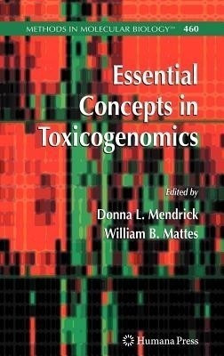 Essential Concepts in Toxicogenomics(English, Hardcover, unknown)