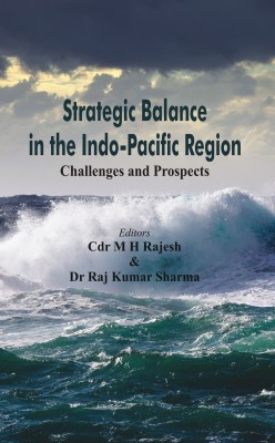 Strategic Balance in the Indo-Pacific Region(English, Hardcover, unknown)