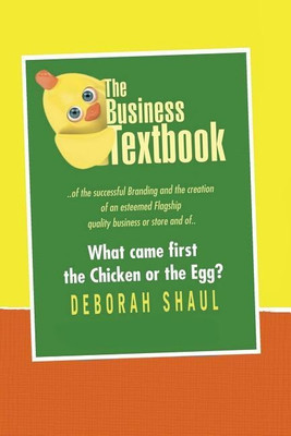 The BUSINESS TextBook(English, Paperback, Shaul Deborah)