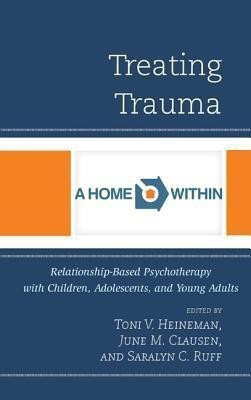 Treating Trauma(English, Hardcover, unknown)