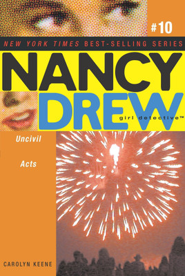 Uncivil Acts: Volume 10(English, Paperback, Keene Carolyn)