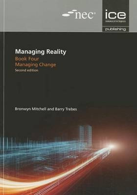 Managing Reality, Second edition. Book 4: Managing change(English, Paperback, Trebes Barry)