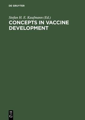 Concepts in Vaccine Development(English, Hardcover, unknown)