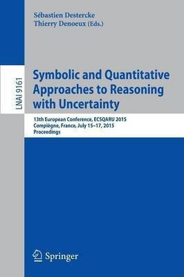 Symbolic and Quantitative Approaches to Reasoning with Uncertainty(English, Paperback, unknown)
