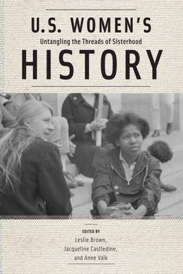 U.S. Women's History(English, Electronic book text, unknown)