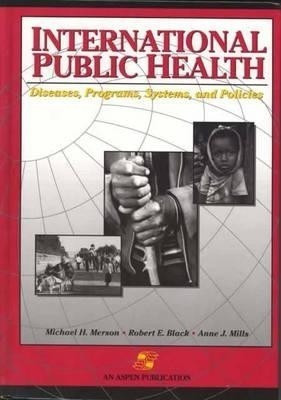 International Public Health(English, Hardcover, Merson Michael Professor)