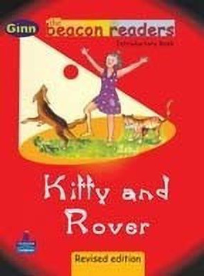 Beacon Readers Kitty & Rover New Indian Edition(English, Paperback, unknown)