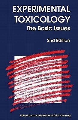 Experimental Toxicology(English, Paperback, unknown)