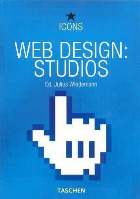 Web Design: Studios(English, Paperback, unknown)
