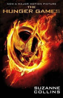 Hunger Games Movie Edition(English, Paperback, Collins Suzanne)
