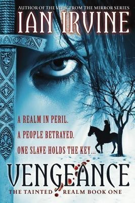 Vengeance(English, Paperback, Irvine Ian)