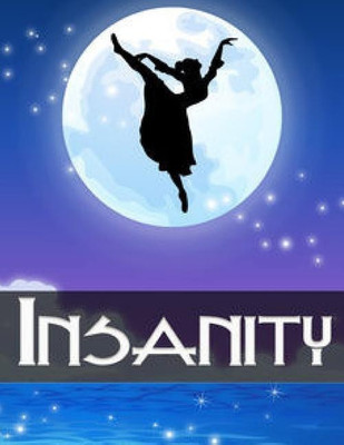 Insanity(English, Paperback, Enaaja Lisa-Marie)
