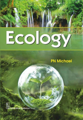 Ecology(English, Paperback, Michael P.N.)