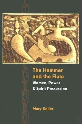 The Hammer and the Flute(English, Paperback, Keller Mary)
