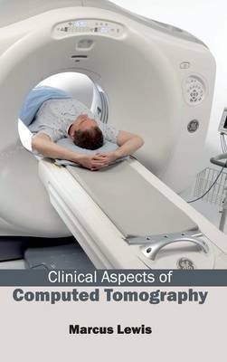 Clinical Aspects of Computed Tomography(English, Hardcover, unknown)