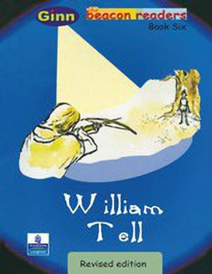 Beacon Readers William Tell New Indian Edition(English, Paperback, unknown)