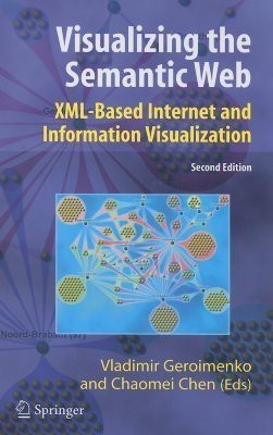 Visualizing the Semantic Web(English, Hardcover, unknown)