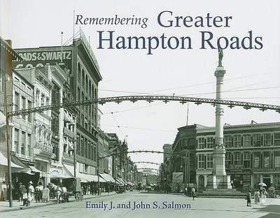 Remembering Greater Hampton Roads(English, Paperback, unknown)