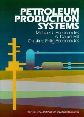 Petroleum Production Systems 1st Edition(English, Hardcover, Economides Michael J.)