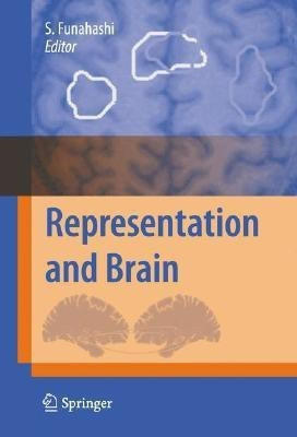 Representation and Brain(English, Hardcover, unknown)