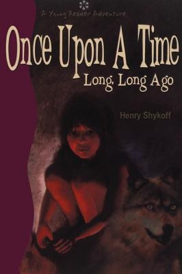 Once Upon a Time Long, Long Ago(English, Paperback, Shykoff Henry)
