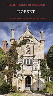 Dorset(English, Hardcover, Hill Michael)