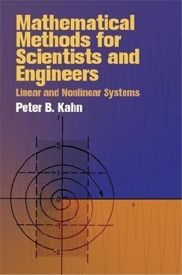 Mathematical Methods for Scientists(English, Paperback, Kahn Peter B)