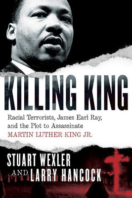 Killing King(English, Hardcover, Wexler Stuart)