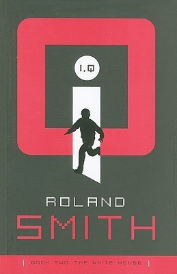 I, Q: The White House(English, Hardcover, Smith Roland)