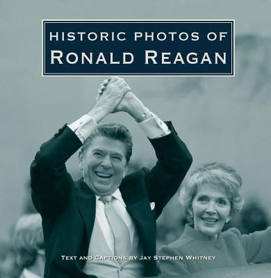 Historic Photos of Ronald Reagan(English, Hardcover, unknown)