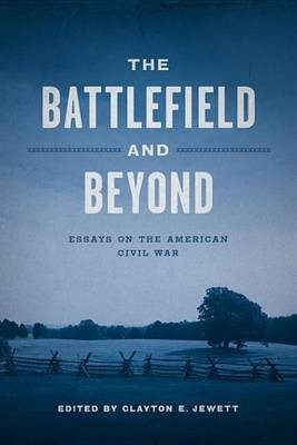 The Battlefield and Beyond(English, Electronic book text, unknown)