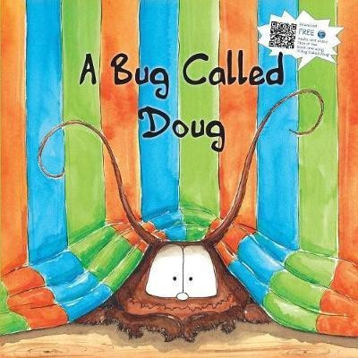 A Bug Called Doug(English, Paperback, Collin Chris)