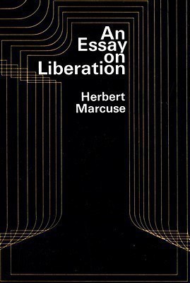 An Essay on Liberation(English, Paperback, Marcuse Herbert)