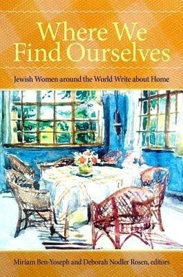 Where We Find Ourselves(English, Hardcover, unknown)