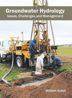 Groundwater Hydrology: Issues, Challenges and Management(English, Hardcover, unknown)