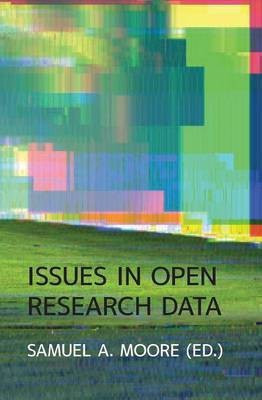 Issues in Open Research Data(English, Paperback, unknown)