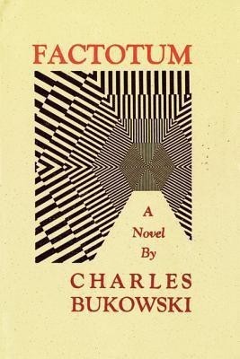 Factotum(English, Paperback, Bukowski Charles)