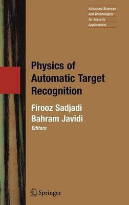 Physics of Automatic Target Recognition(English, Hardcover, unknown)
