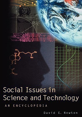 Social Issues in Science and Technology(English, Hardcover, Newton David E.)