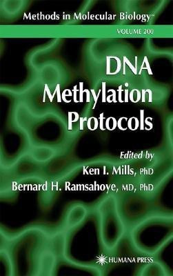 DNA Methylation Protocols(English, Hardcover, unknown)