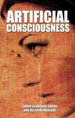 Artificial Consciousness(English, Paperback, unknown)